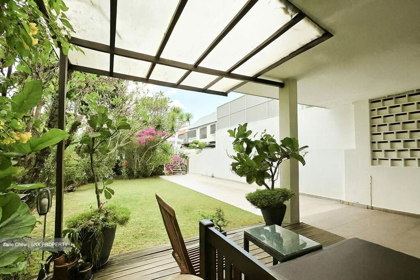 Haig Road (D15), Semi-Detached #502404391